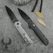Kershaw İridium Tactical Çakı