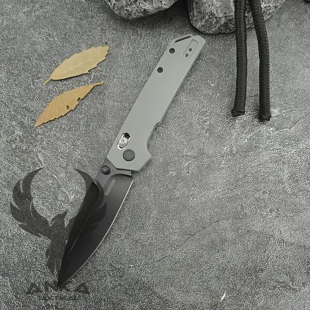 Kershaw İridium Tactical Çakı