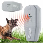 Dazer II Ultrasonik Köpek Kovucu