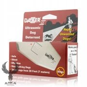 Dazer II Ultrasonik Köpek Kovucu