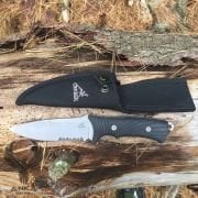 Gerber Big Rock Kamp Bıçağı