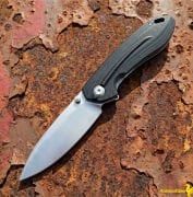 Haps Bugs Tank D2 Bıçak