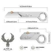 Provoke Utility Çakı