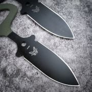 Benchmade 175BK CBK Push Dagger Bıçak