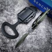 Benchmade 175BK CBK Push Dagger Bıçak