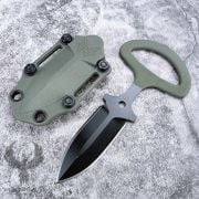 Benchmade 175BK CBK Push Dagger Bıçak