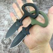 Benchmade 175BK CBK Push Dagger Bıçak