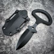 Benchmade 175BK CBK Push Dagger Bıçak