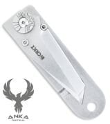 CRKT Kiss 5500TK Stonewash Çakı