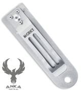 CRKT Kiss 5500TK Stonewash Çakı