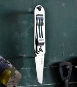 CRKT Kiss 5500TK Stonewash Çakı