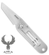 CRKT Kiss 5500TK Stonewash Çakı