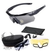 Z87 Crossbow Kit Balistik Gözlük