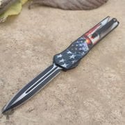 Microtech Cypher Otomatik Bıçak