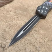 Microtech Cypher Otomatik Bıçak