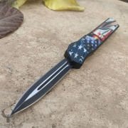 Microtech Cypher Otomatik Bıçak