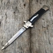Microtech Stiletto Sustalı Bıçak Klon