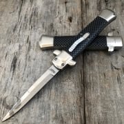 Microtech Stiletto Sustalı Bıçak Klon