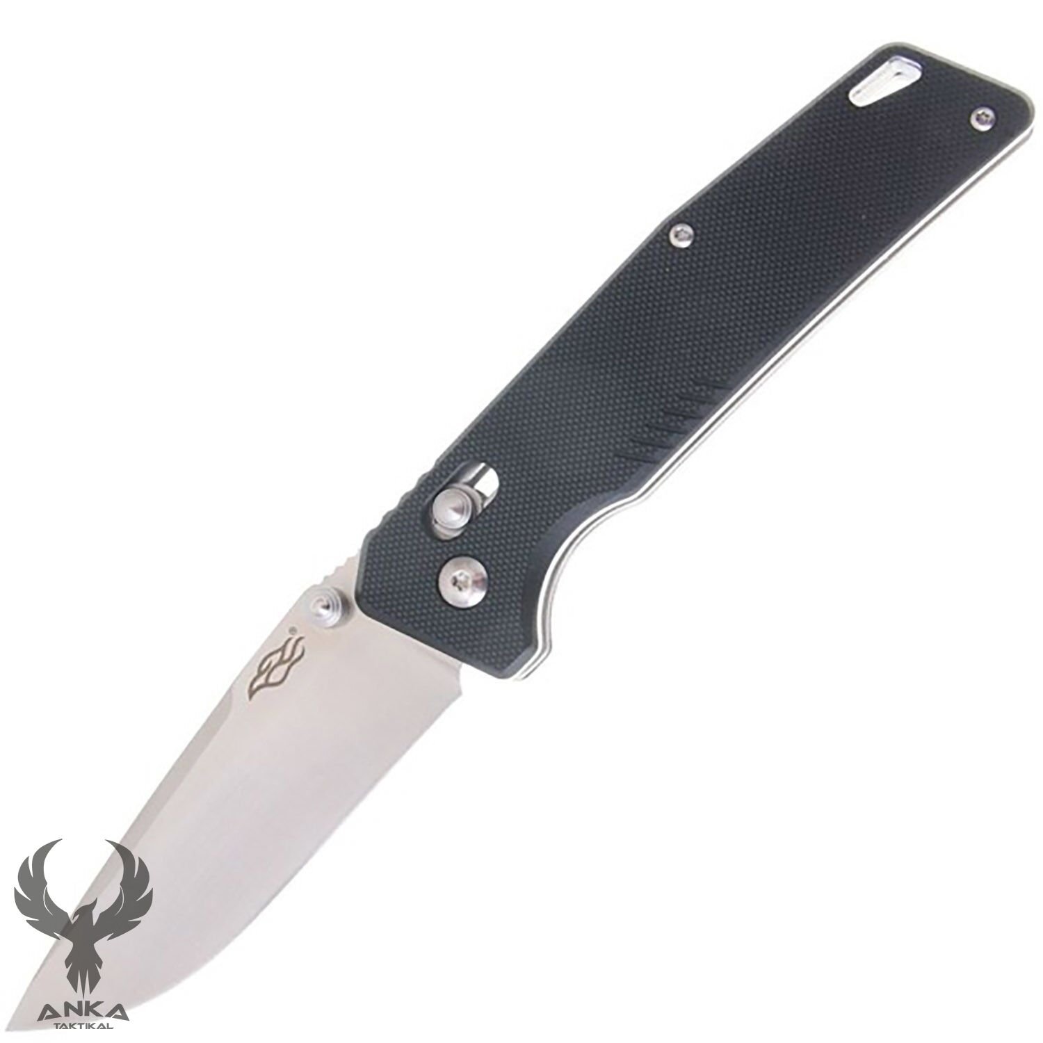 Ganzo Firebird FB7601 Katlanabilir Çakı