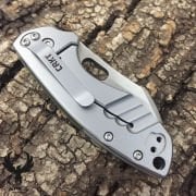 CRKT Pilar Frame Lock Cep Çakısı