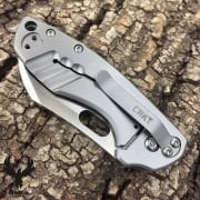 CRKT Pilar Frame Lock Cep Çakısı