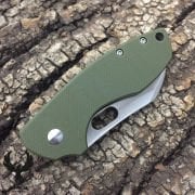 CRKT Pilar Frame Lock Cep Çakısı