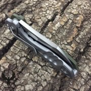 CRKT Pilar Frame Lock Cep Çakısı