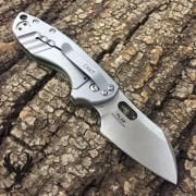 CRKT Pilar Frame Lock Cep Çakısı
