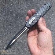 Microtech İnfidel Sustalı Bıçak