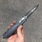 Microtech İnfidel Sustalı Bıçak