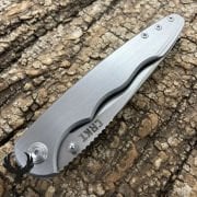 CRKT Lerch Flat Out OutBurst Destekli Çakı