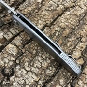 CRKT Lerch Flat Out OutBurst Destekli Çakı