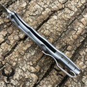 CRKT Lerch Flat Out OutBurst Destekli Çakı