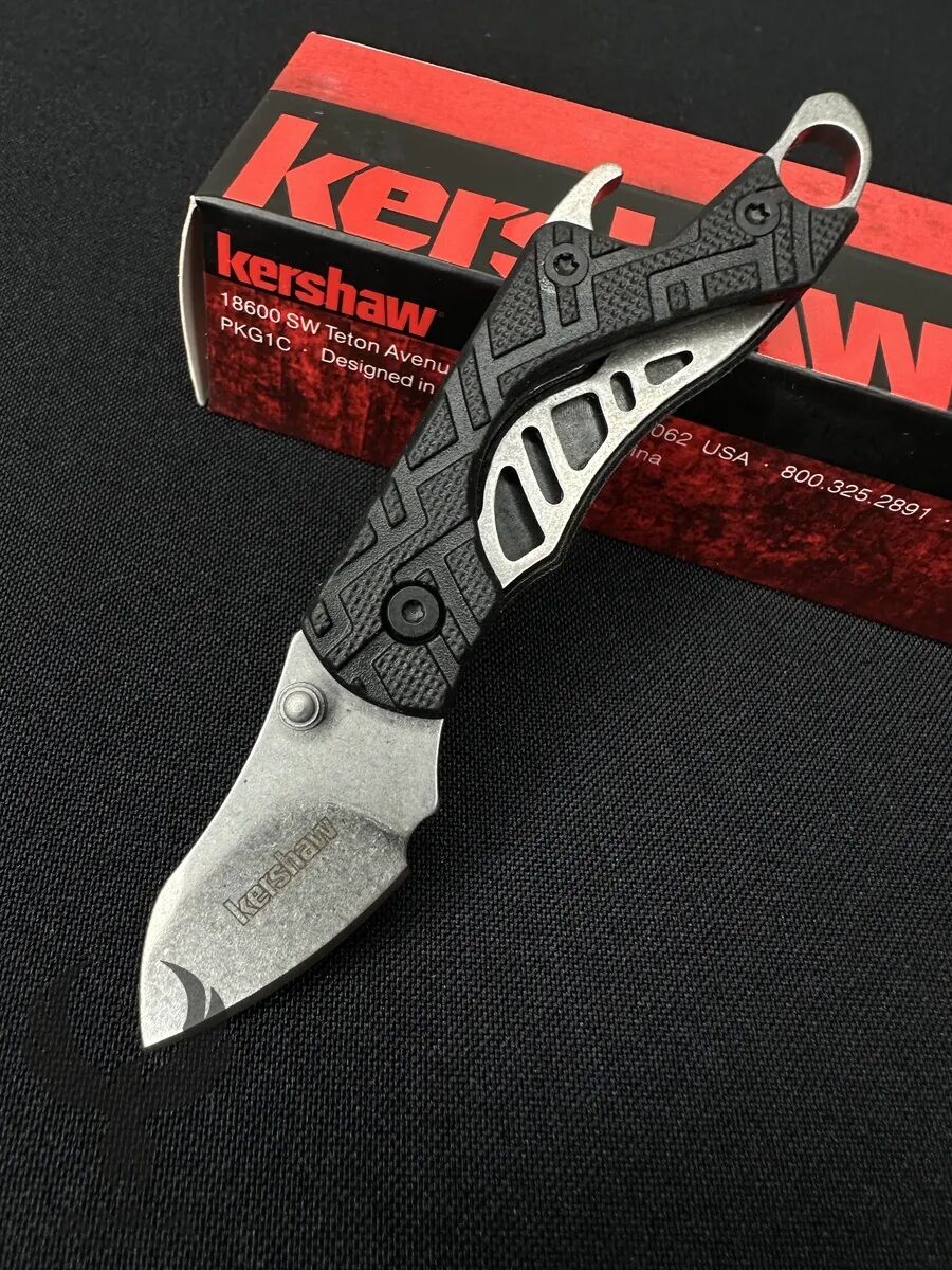 Kershaw Cinder 1025 Çakı