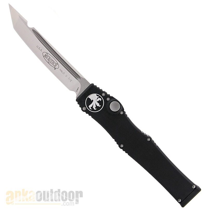 Microtech Halo 5 V Bıçak