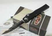 Microtech Halo 5 V Bıçak