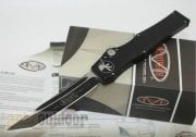 Microtech Halo 5 V Bıçak