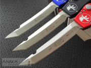 Microtech Halo 5 V Bıçak