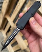 Microtech Kabuto Mini OTF Bıçak