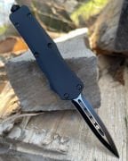 Microtech Kabuto Mini OTF Bıçak