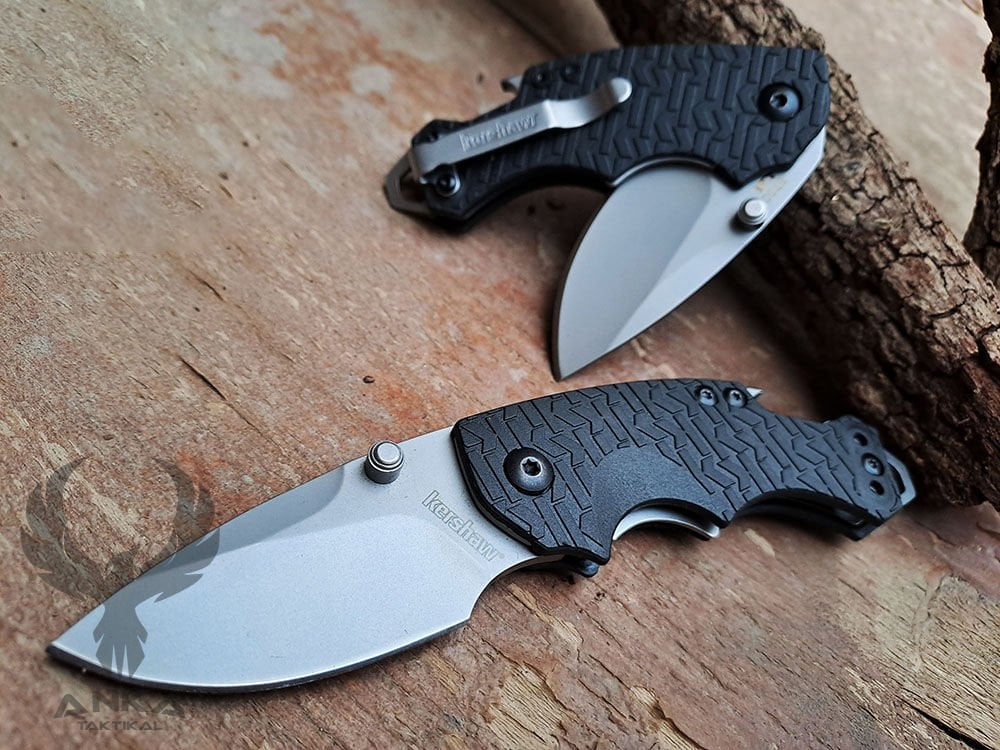 Kershaw Shuffle 8700 Cep Çakısı