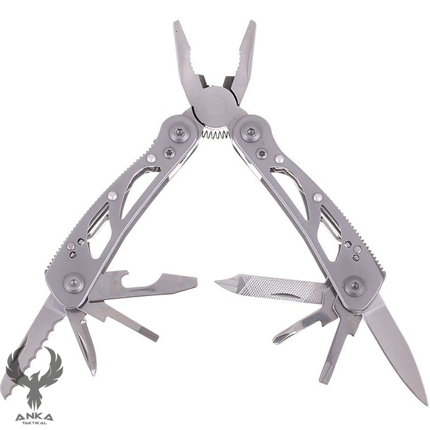 Ganzo G104-S Multitool