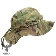 US Military Multicam Fötr Şapka