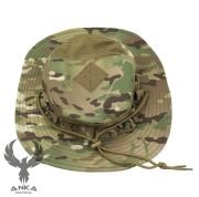 US Military Multicam Fötr Şapka