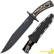 Cold Steel Drop Forged Bowie Bıçak