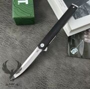 CRKT CEO Flipper Gentleman Çakı