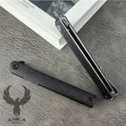 CRKT CEO Flipper Gentleman Çakı
