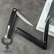 CRKT CEO Flipper Gentleman Çakı