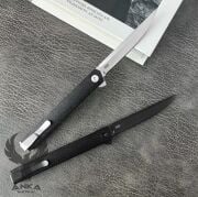 CRKT CEO Flipper Gentleman Çakı