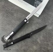 CRKT CEO Flipper Gentleman Çakı